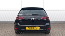 Volkswagen Golf 2.0 TDI 184 GTD 5dr Diesel Hatchback